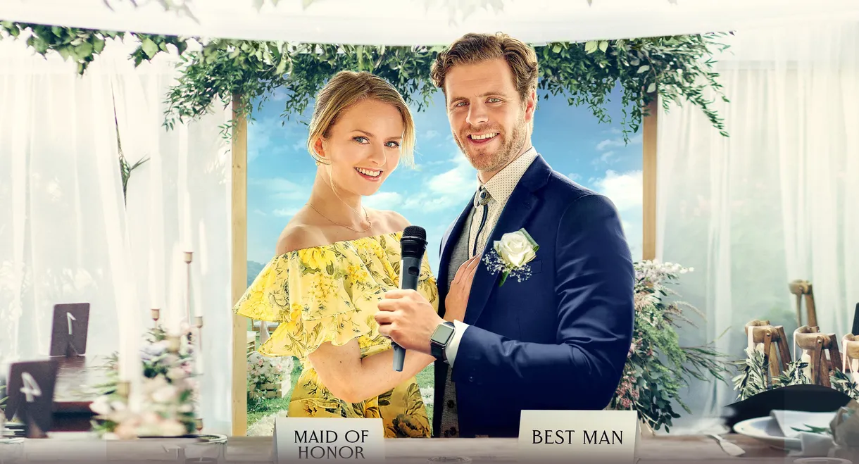 The Wedding Fix