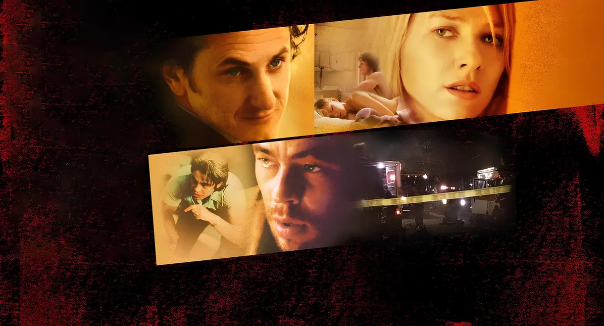 21 Grams
