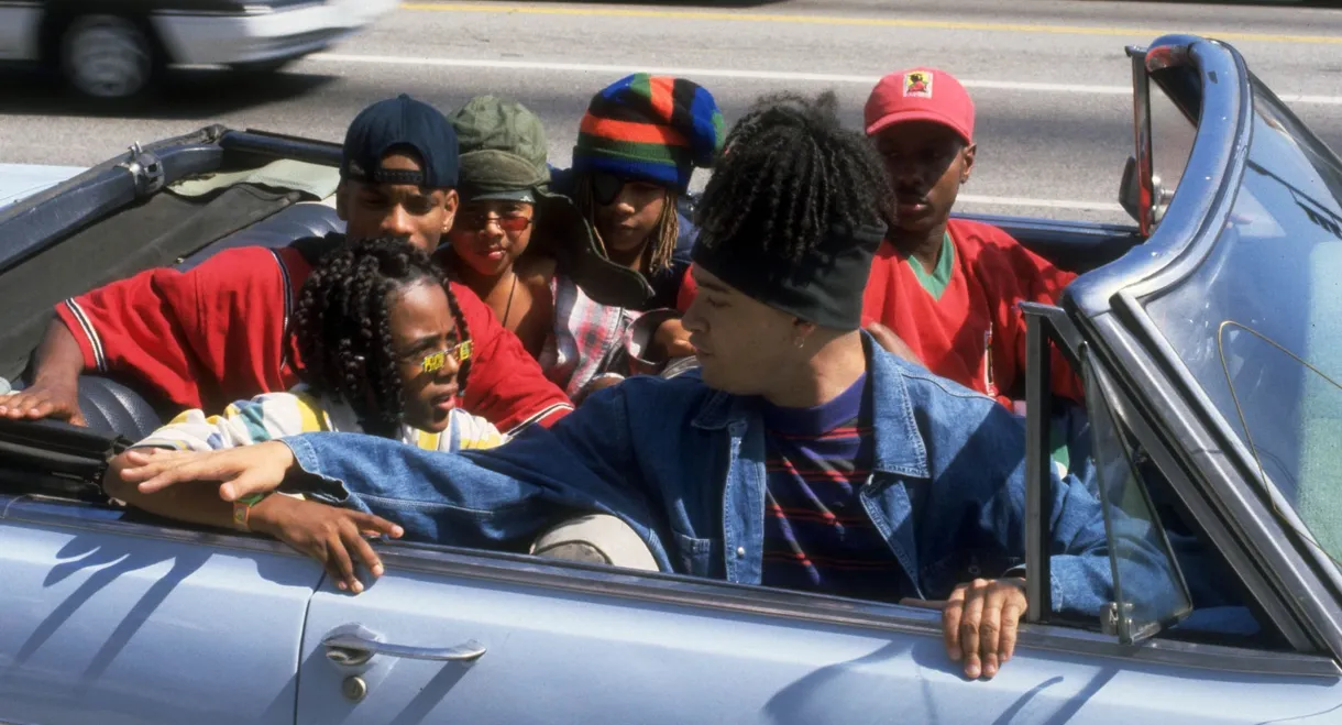 House Party 3