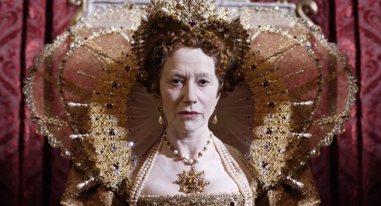 Elizabeth I