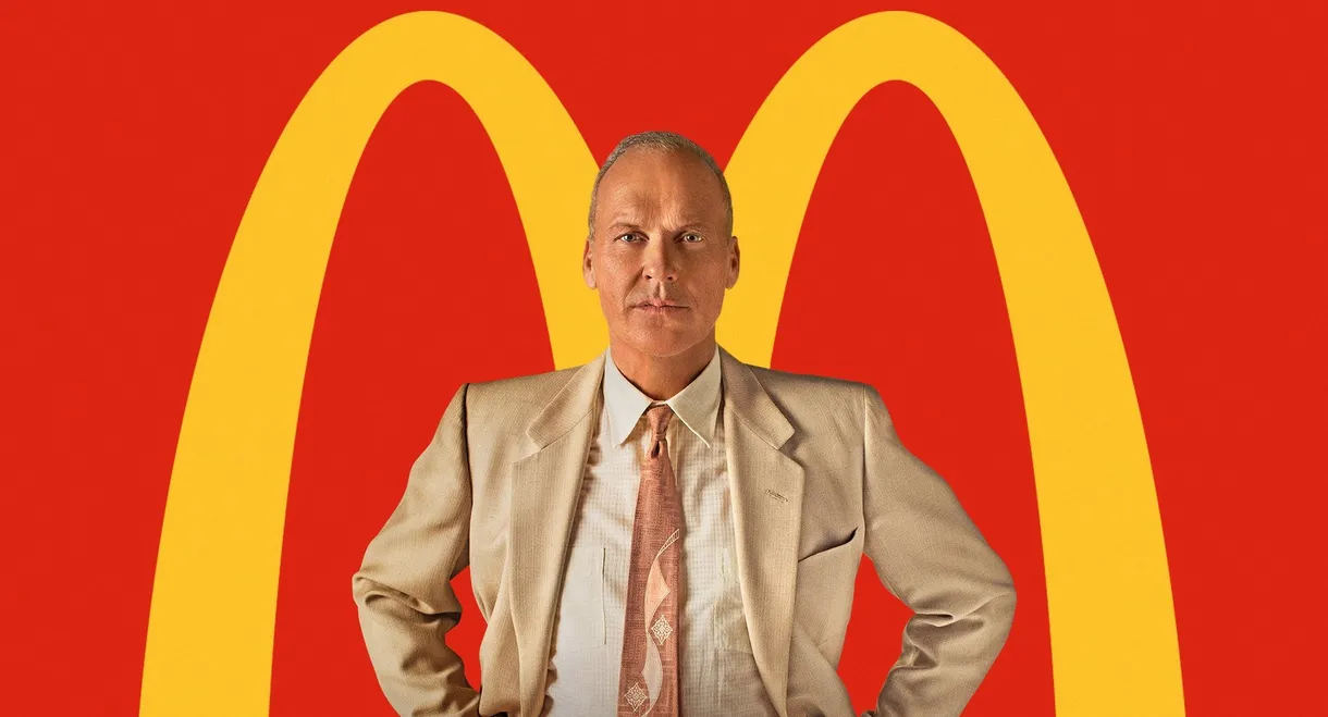 The Founder