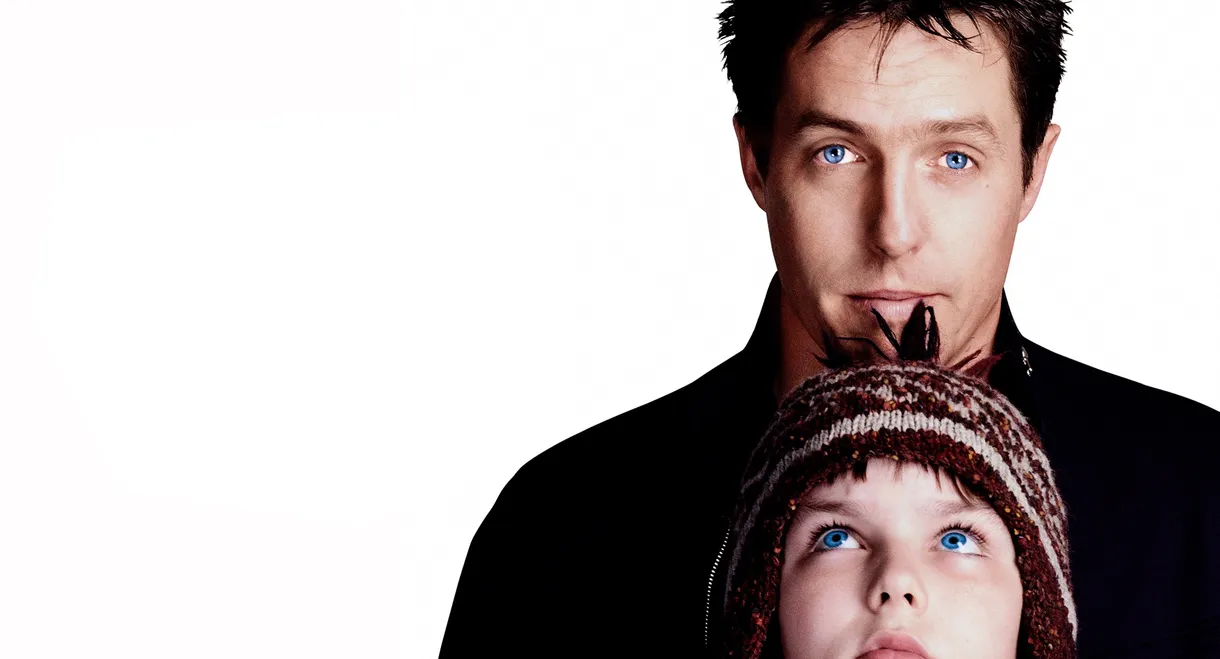 About a Boy