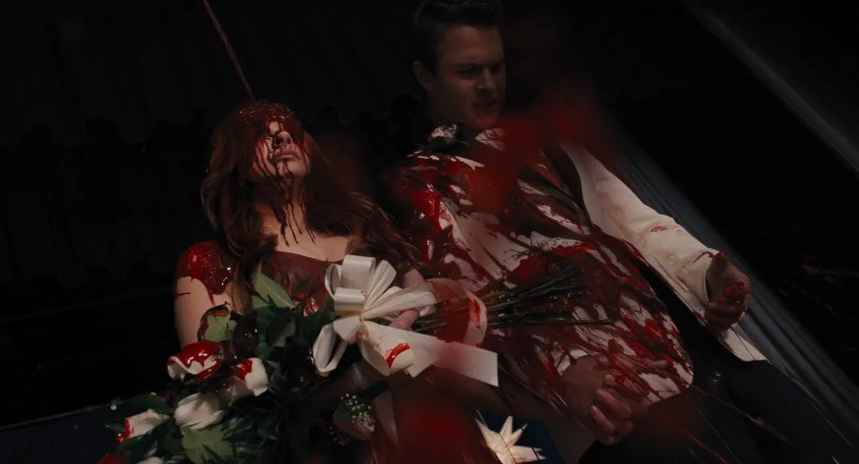Carrie