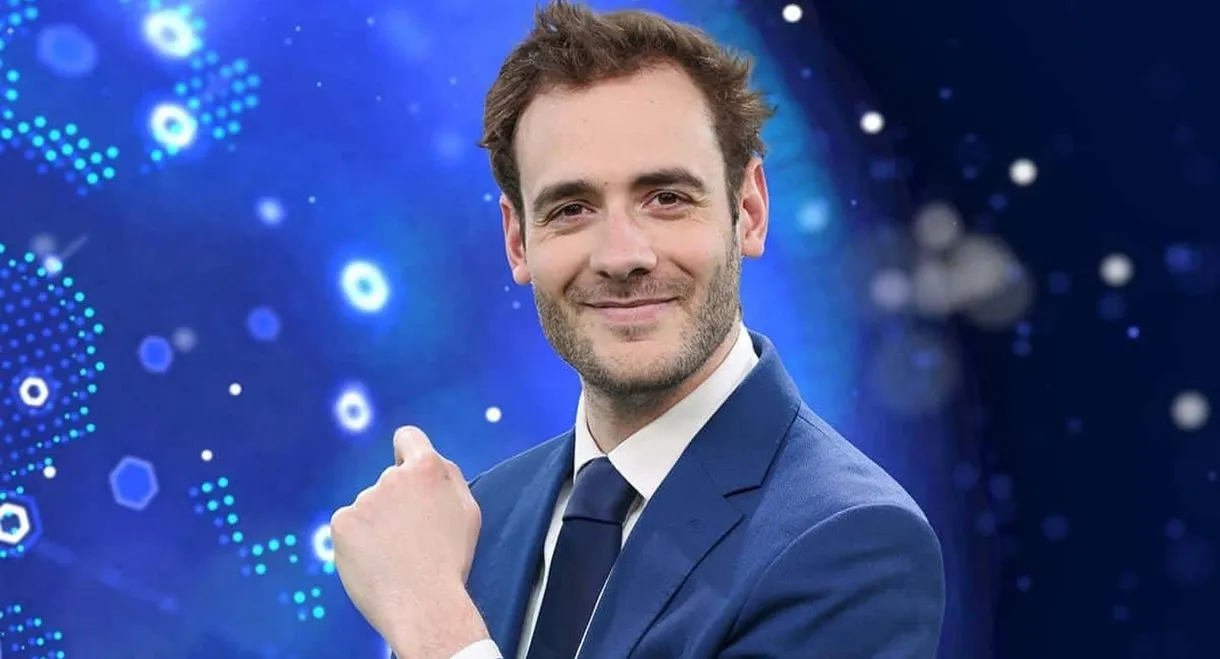 Le JT du Gorafi