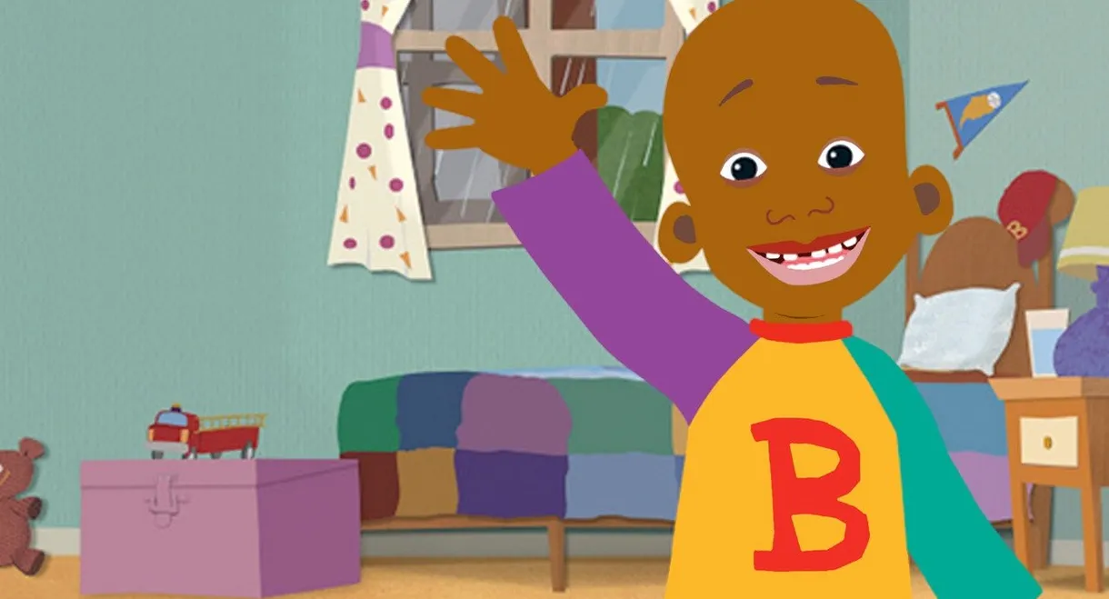 Little Bill