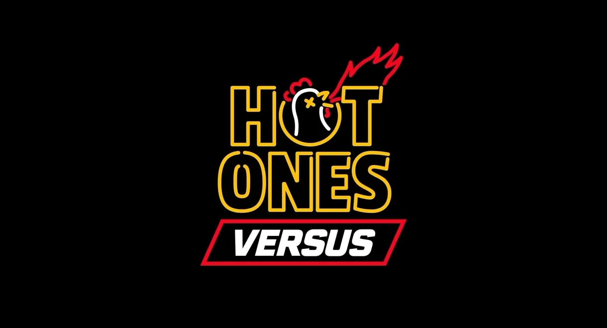 Hot Ones Versus