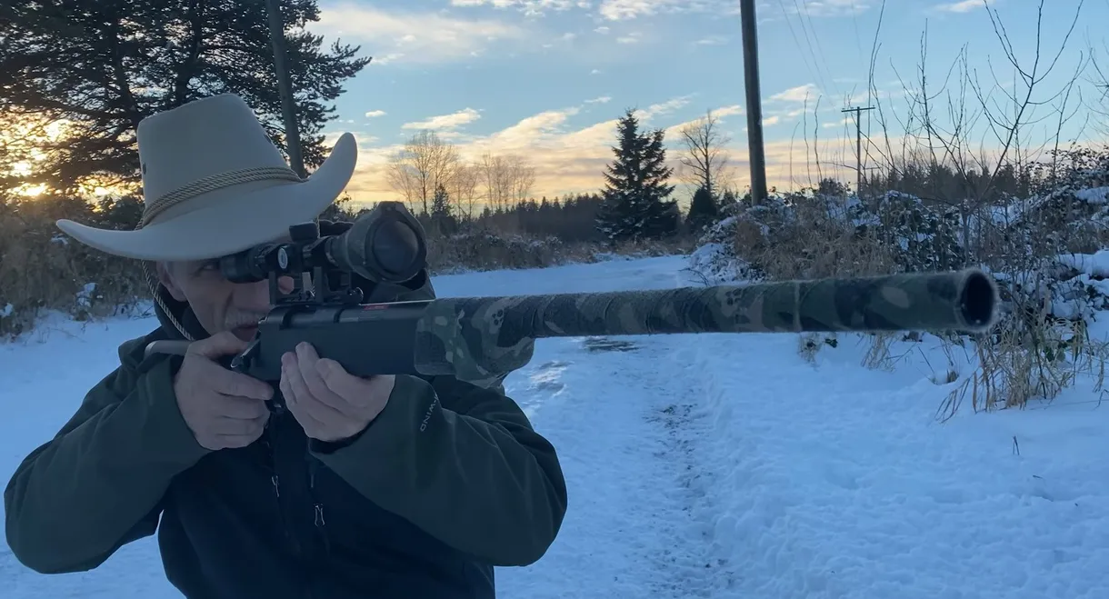 Bullet Snow