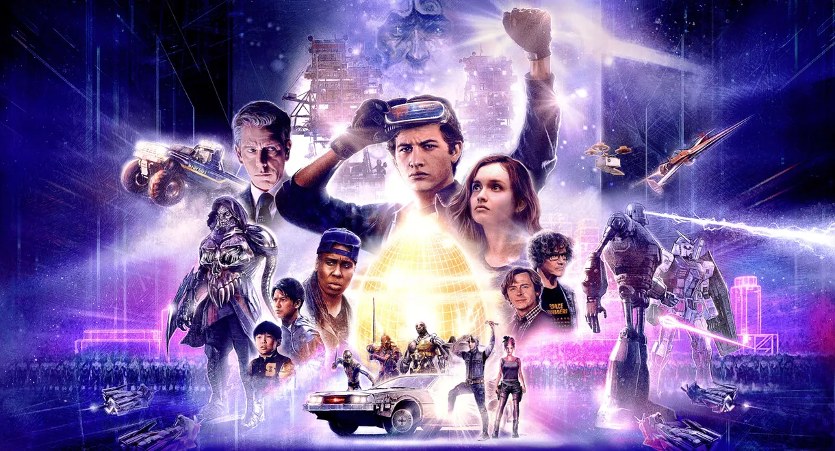 Ready Player One