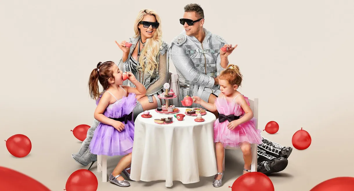 Miz & Mrs