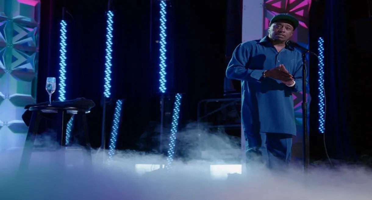 Eddie Griffin: Undeniable