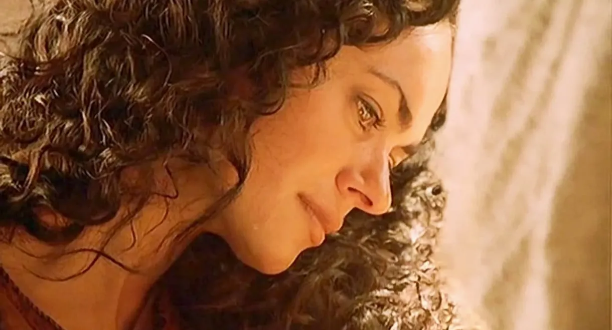 Mary Magdalene