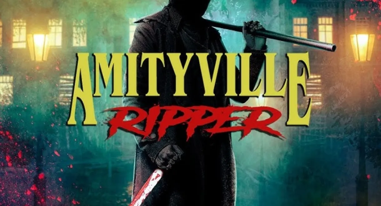 Amityville Ripper