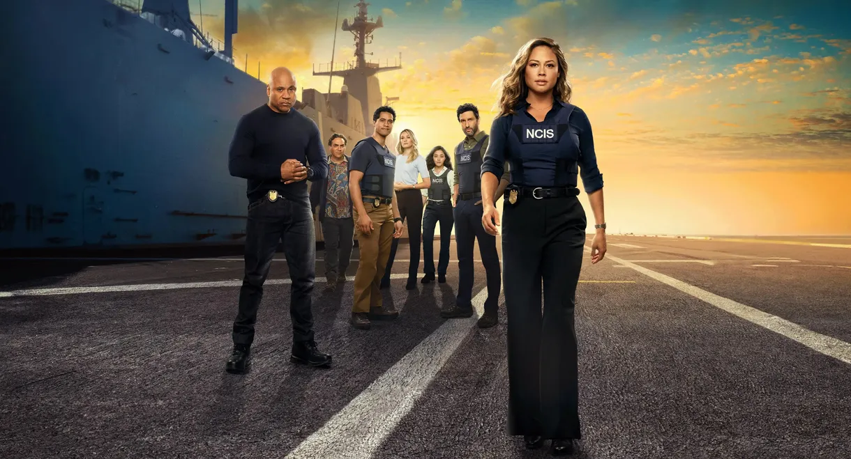 NCIS: Hawaiʻi