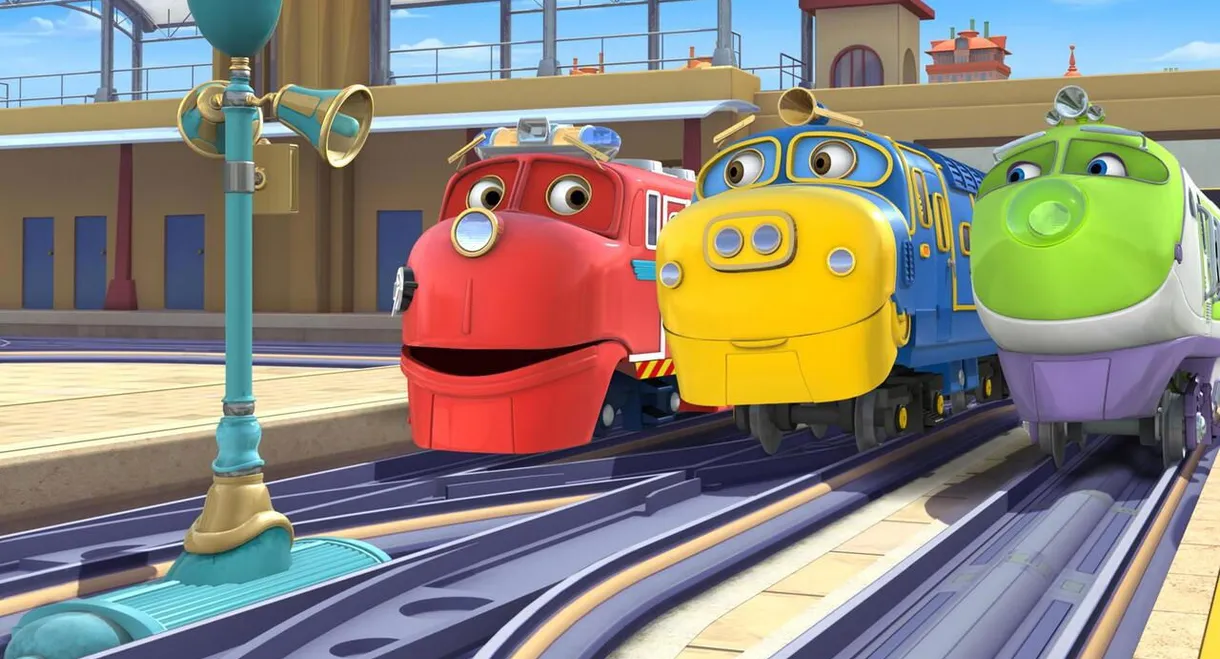 Chuggington