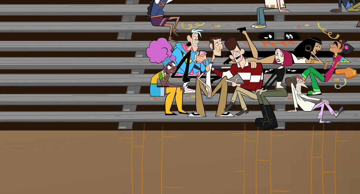Clone High