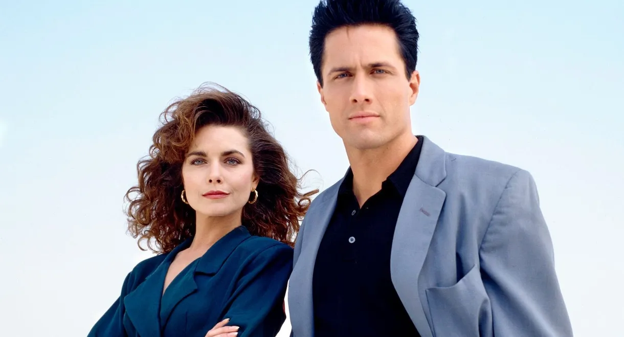 Silk Stalkings