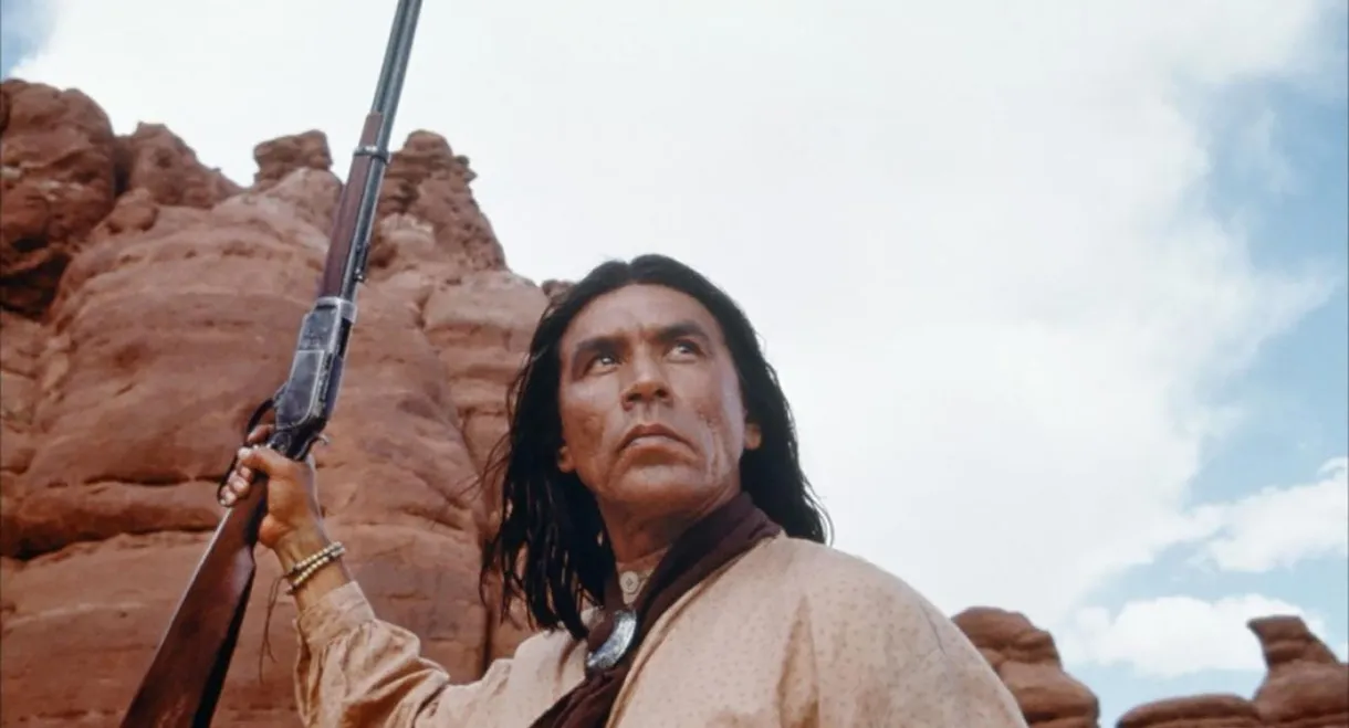 Geronimo
