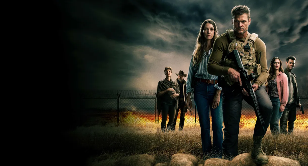 Homestead: The Series