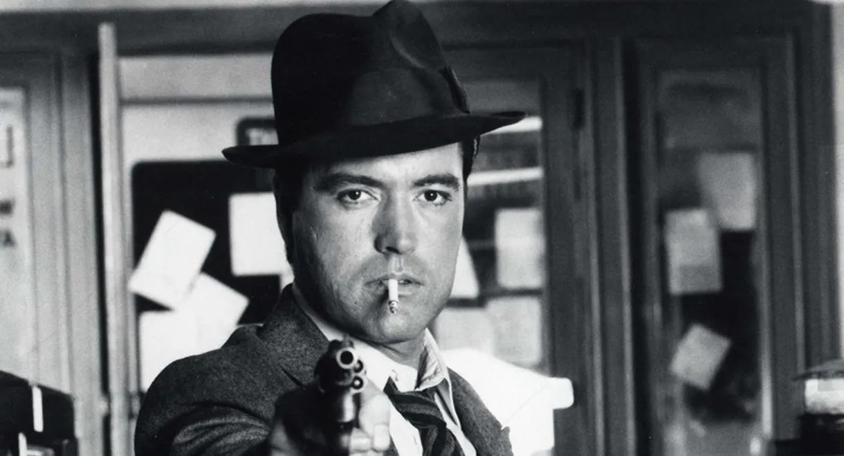Philip Marlowe, Private Eye