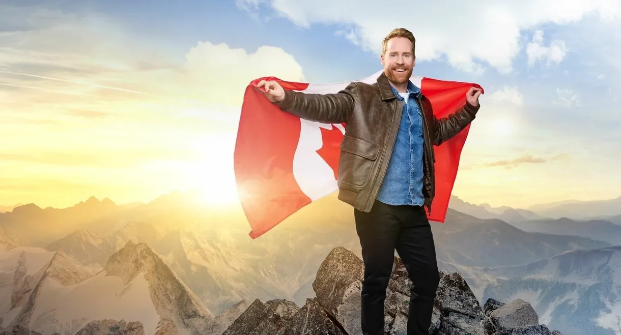 The Amazing Race Canada