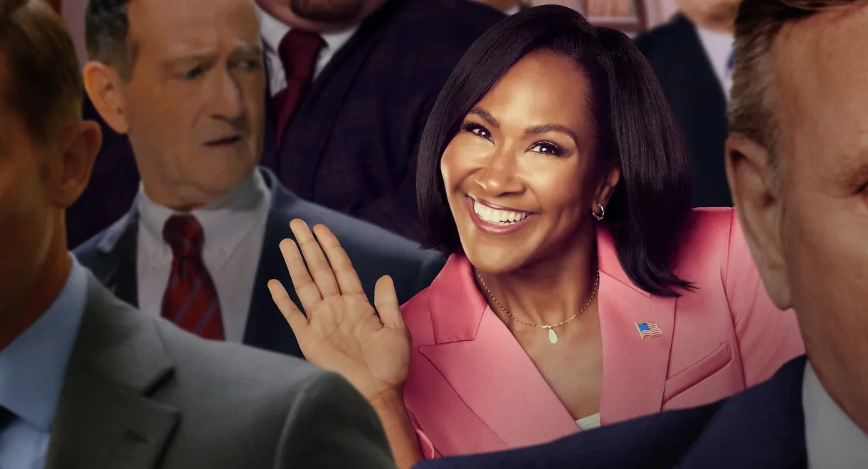 Miss Governor