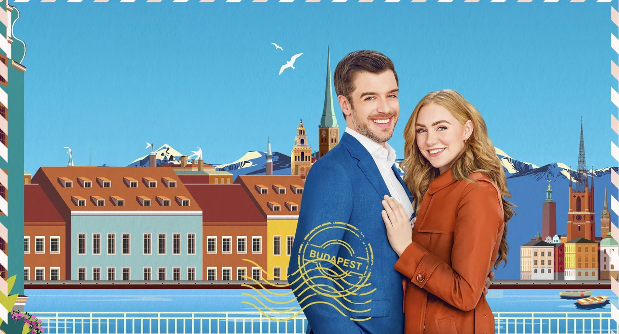 Love on the Danube: Royal Getaway