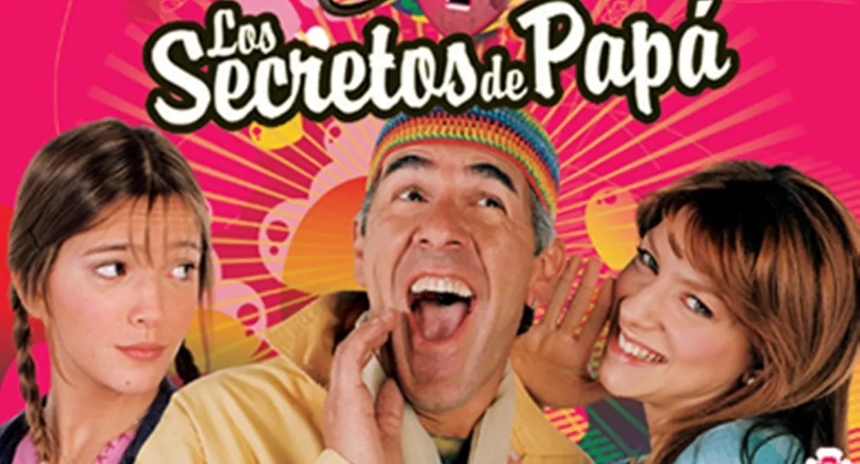 Los secretos de Papá