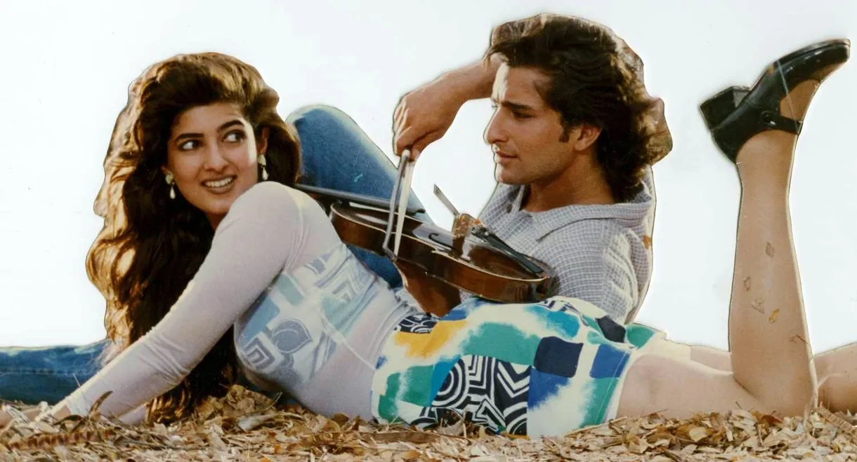 Dil Tera Diwana