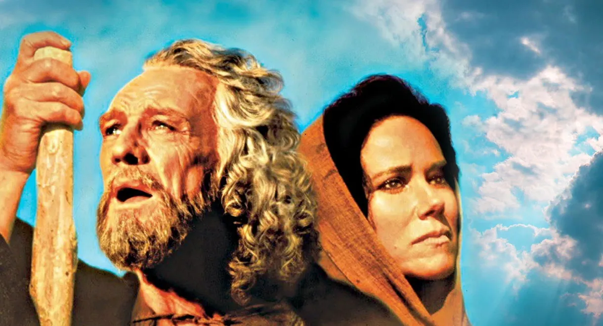 Abraham
