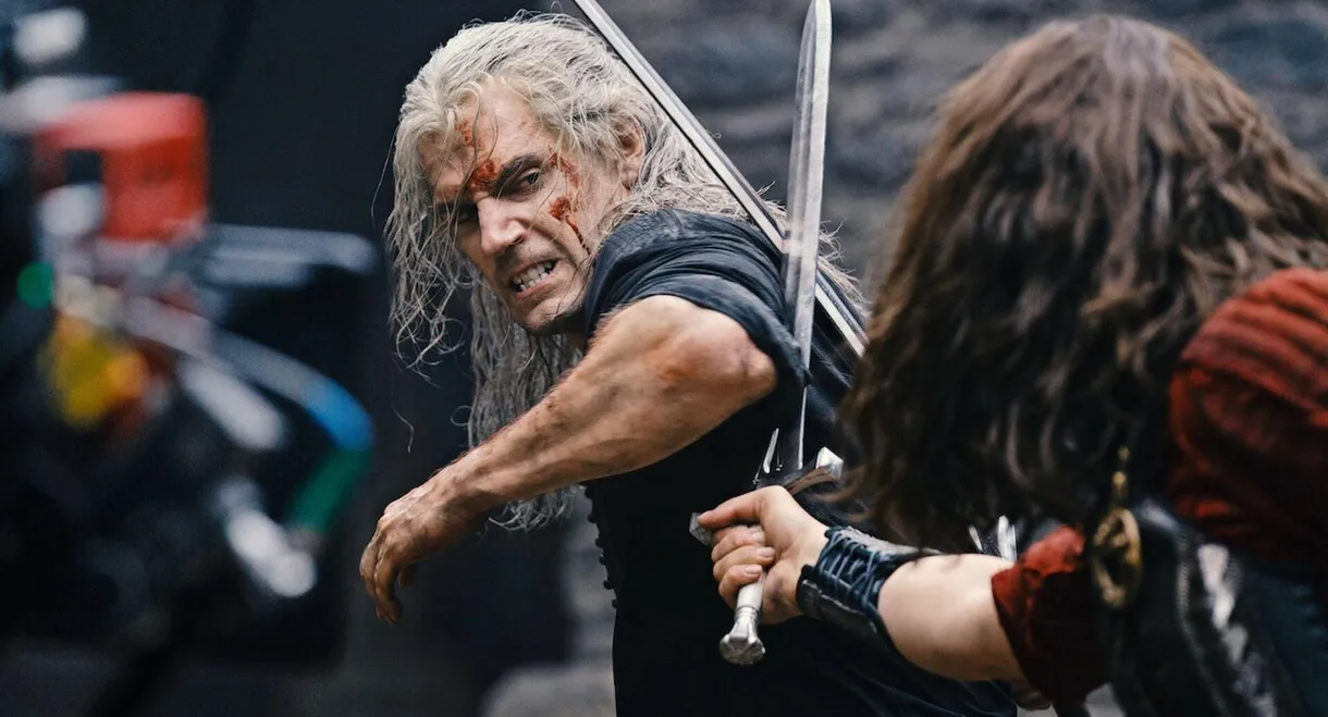 The Witcher: A Look Inside the Episodes