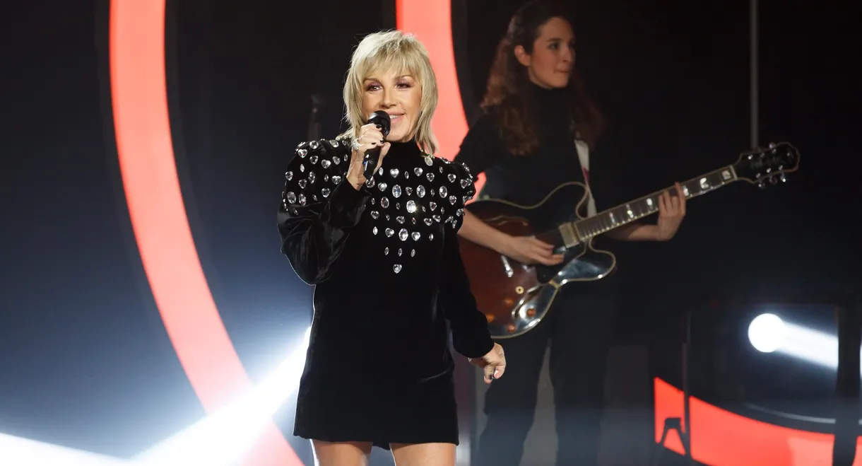 Ana Torroja: Un año más