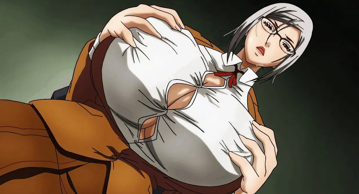 Prison School