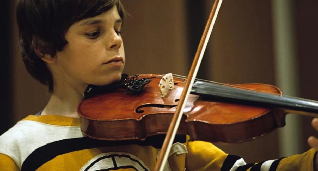 Gaston's Recital