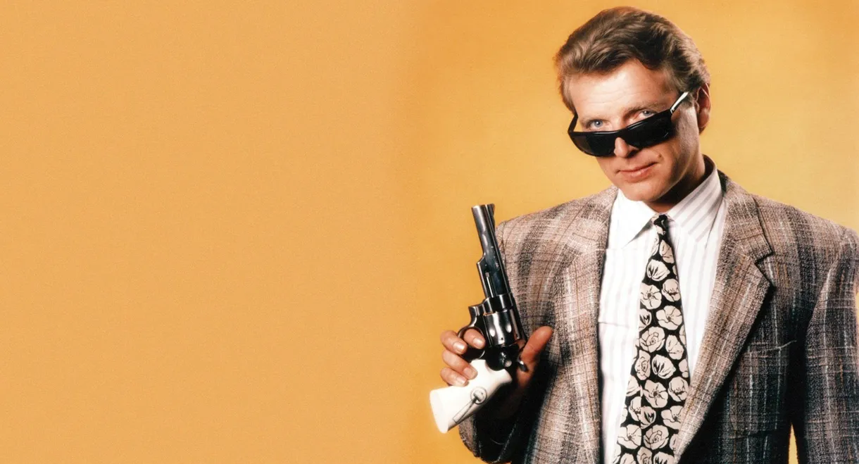 Sledge Hammer!