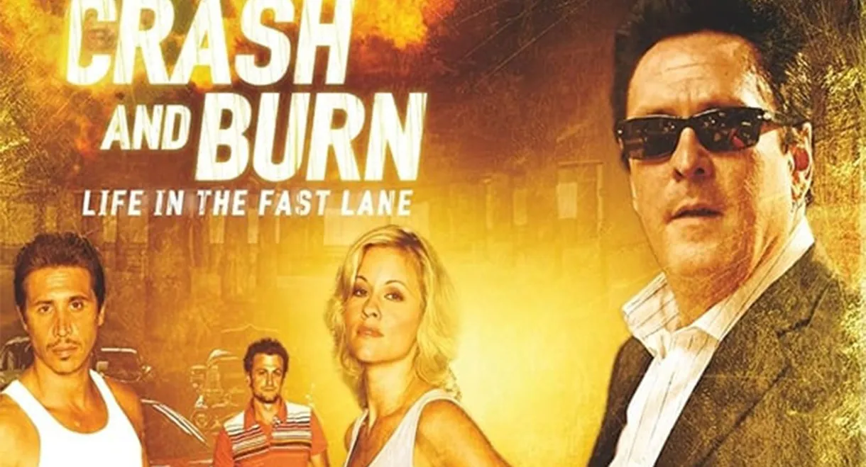 Crash and Burn
