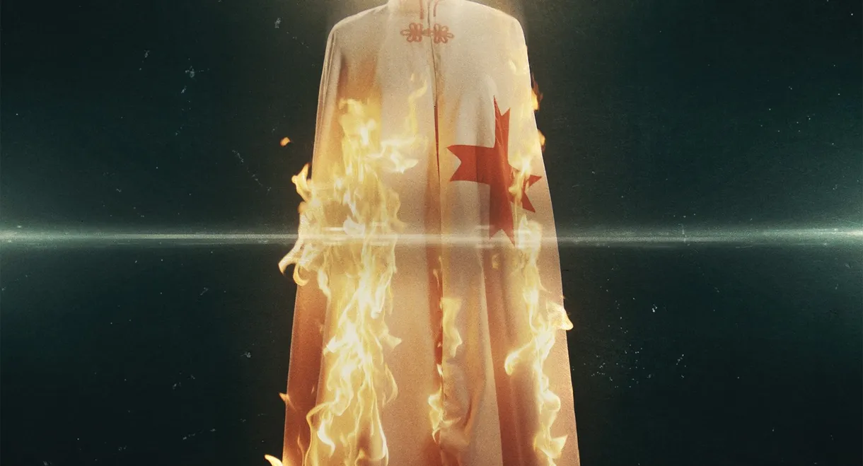 Sirius: An Apocalyptic Order