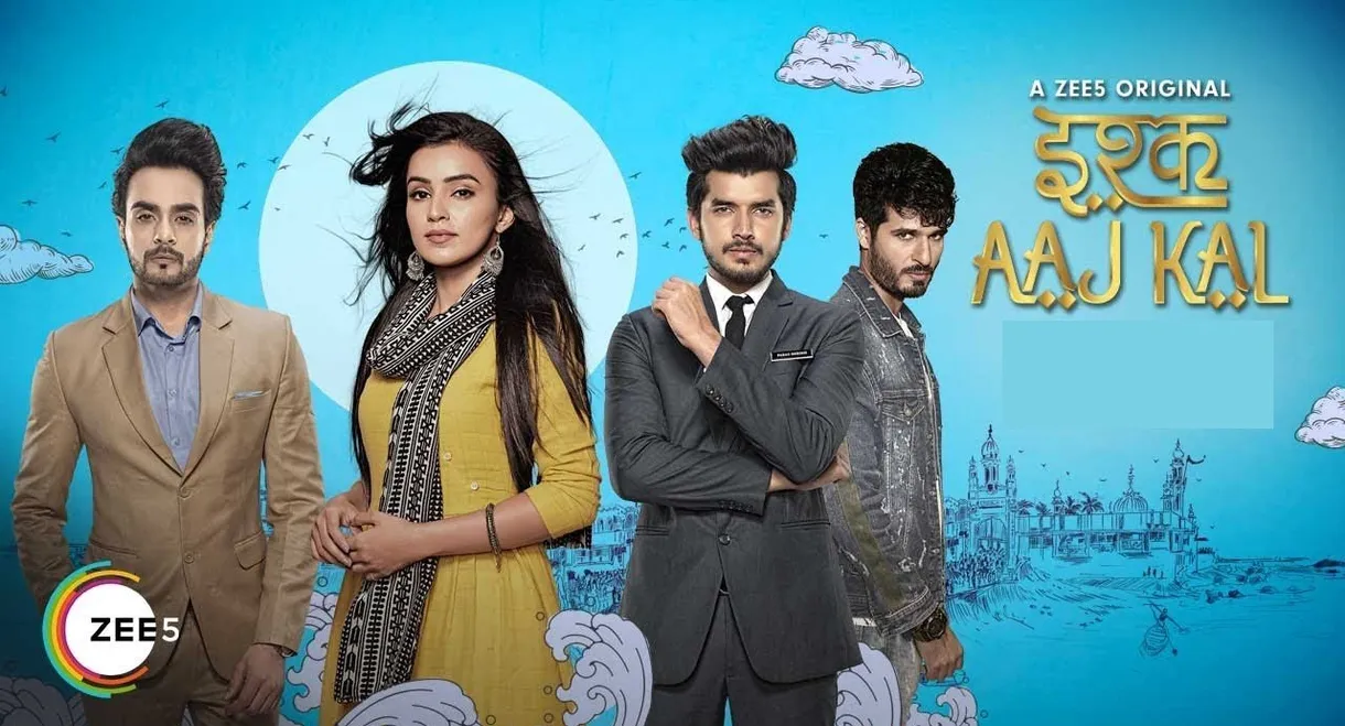 Ishq Aaj Kal