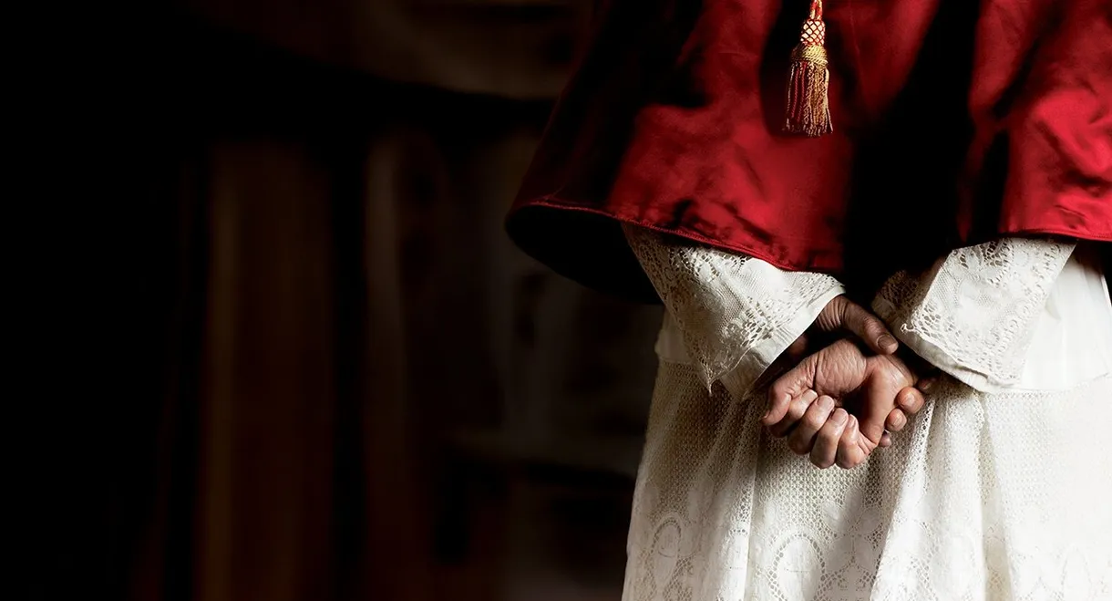 We Have a Pope