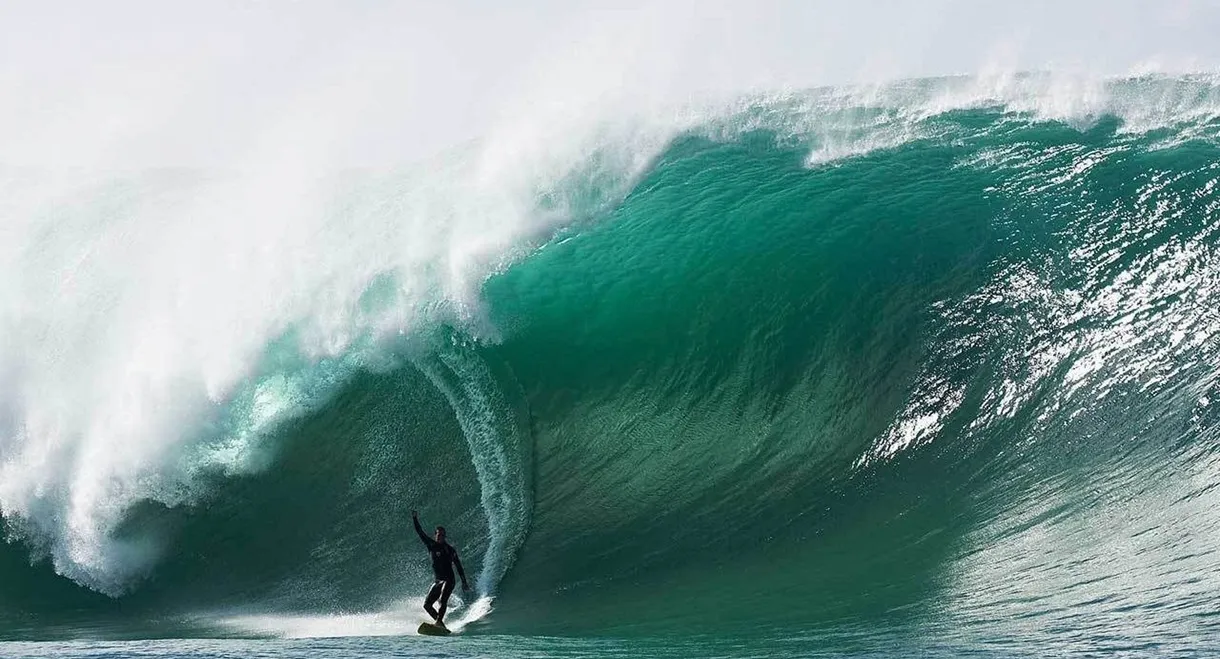 Riding Giants