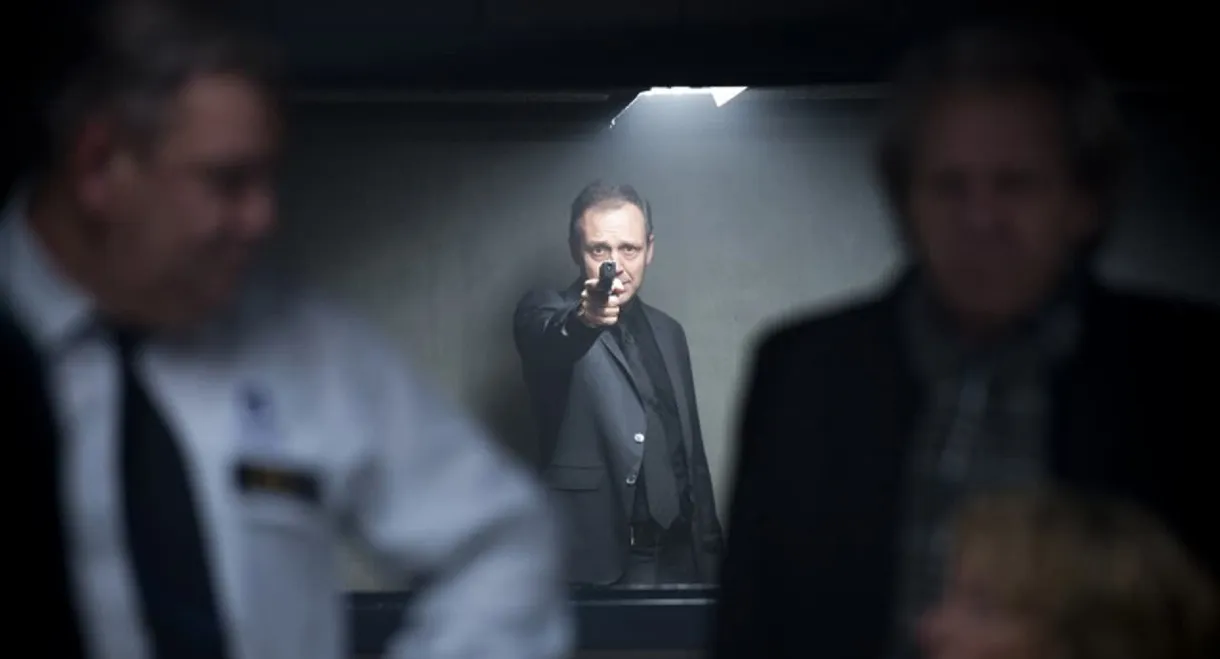 W. Witse: de film