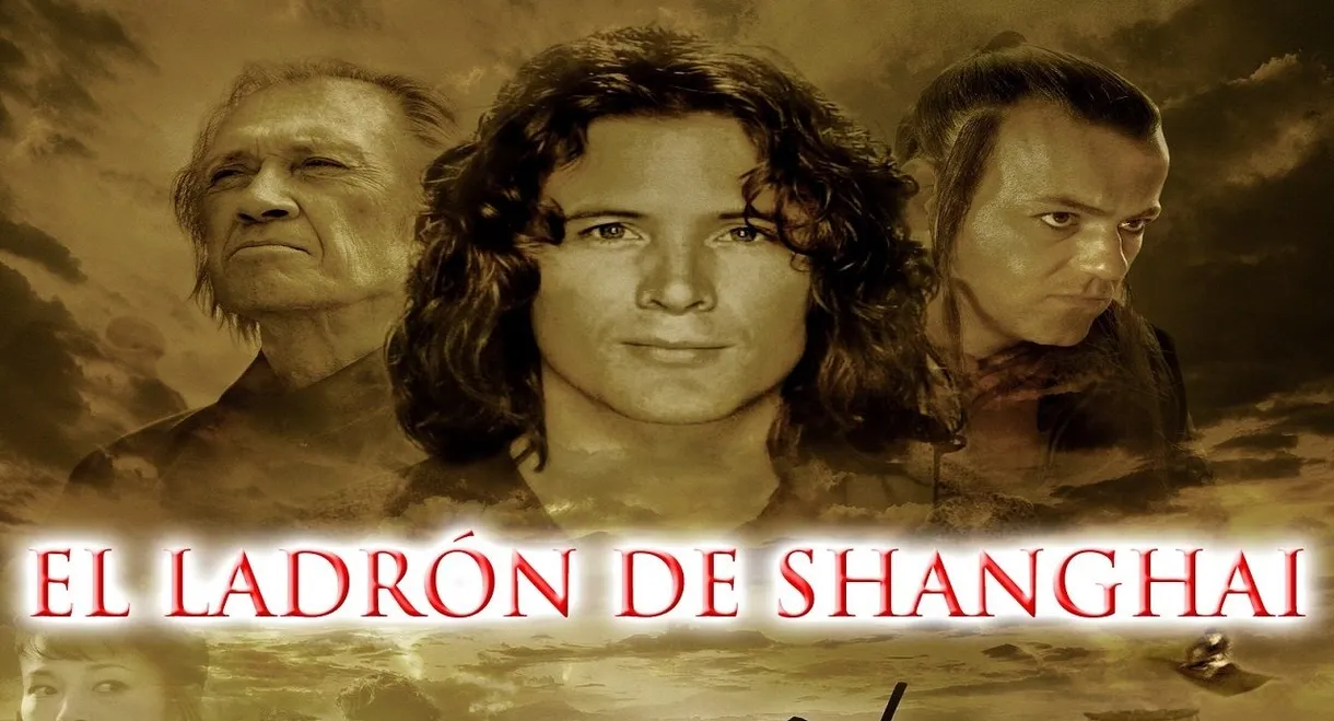 Son of the Dragon