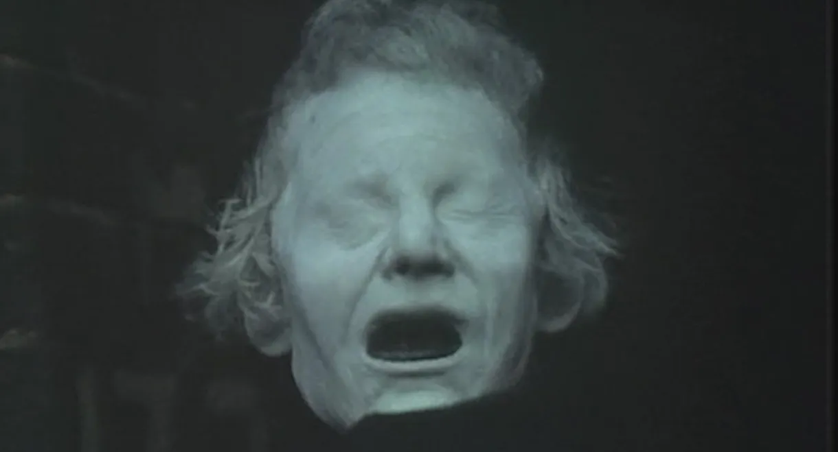 A Ghost Story for Christmas
