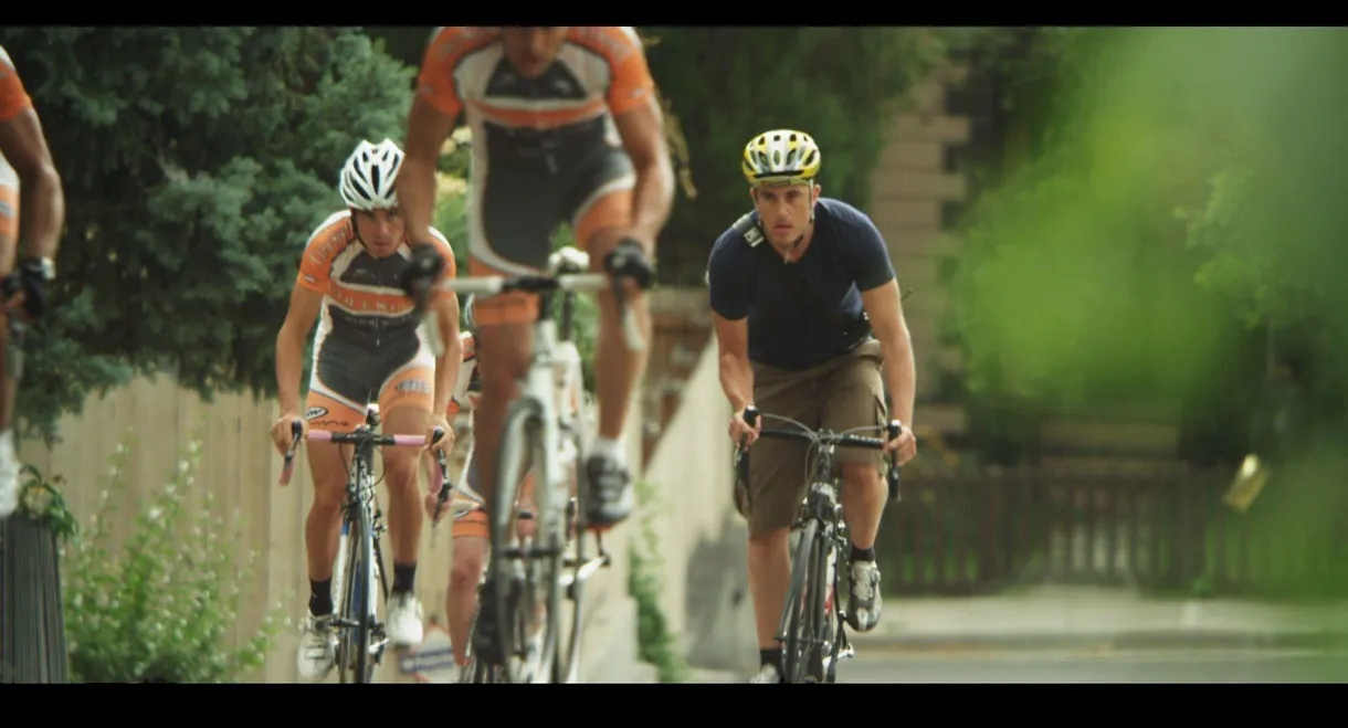 Peloton