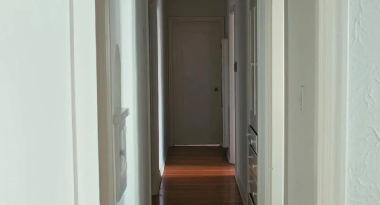 Closet Space