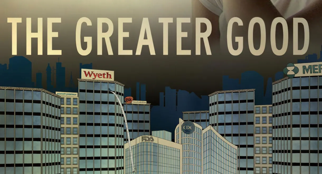 The Greater Good