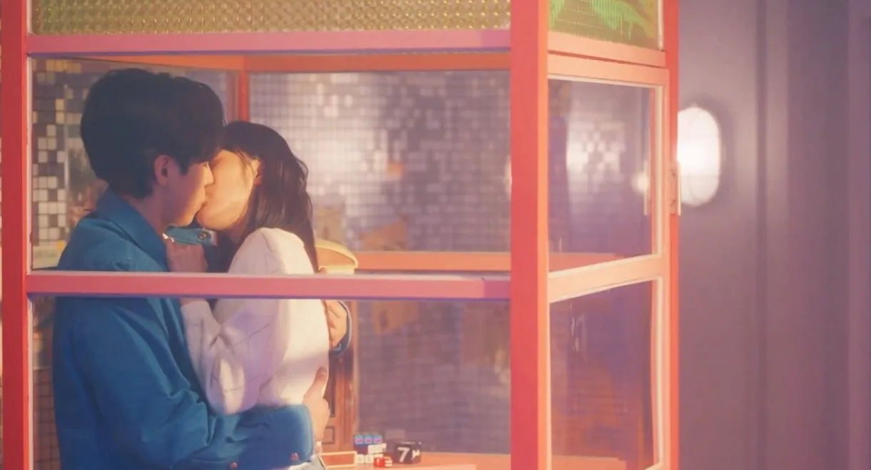 Love Attack