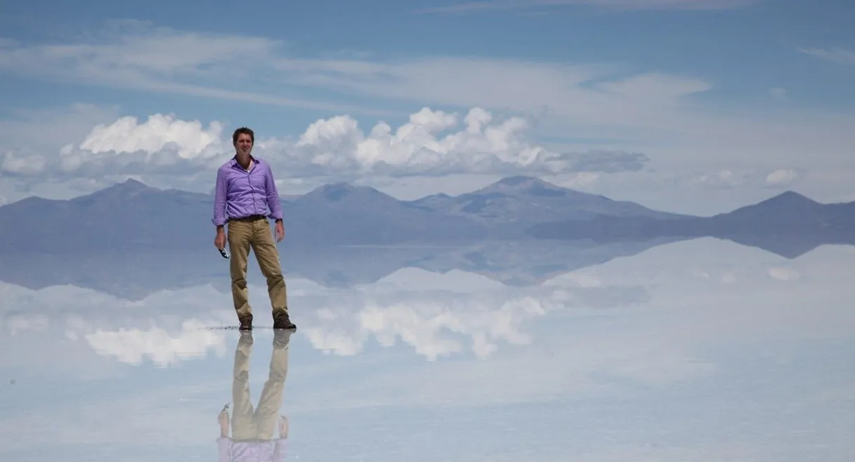 Rise of the Continents