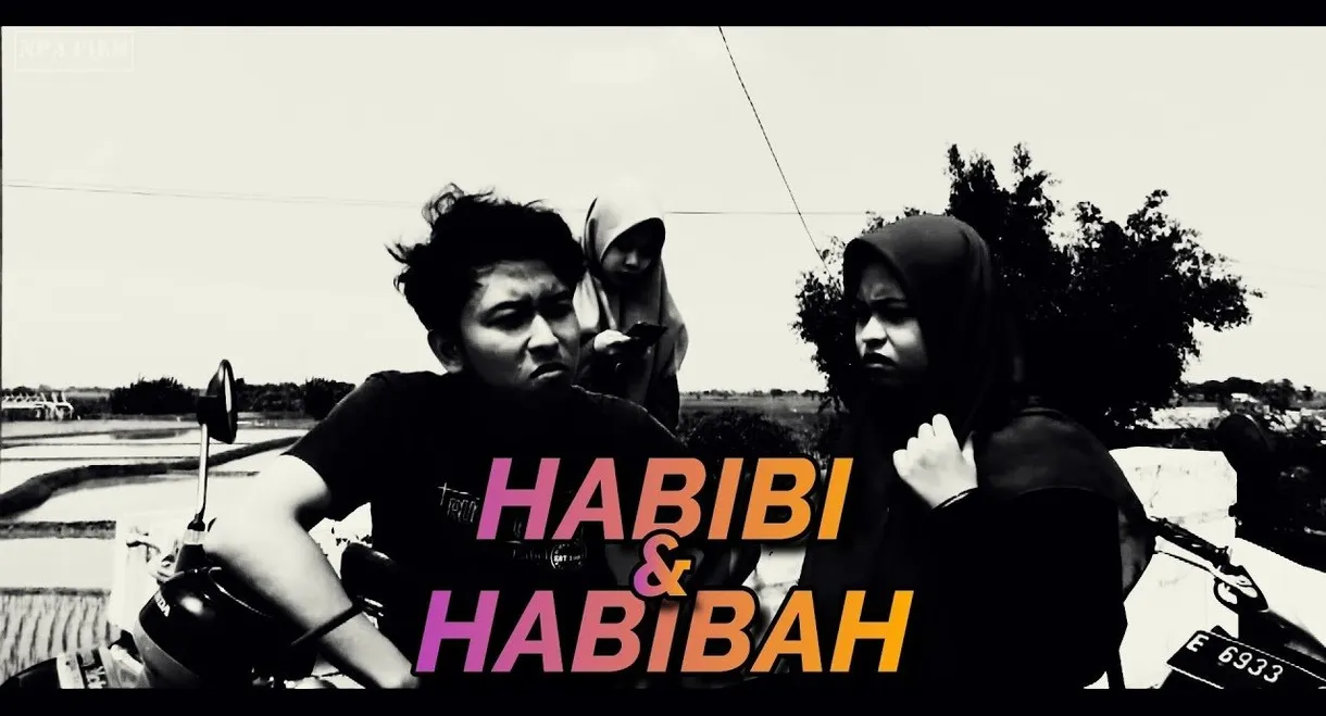 Habibi & Habibah