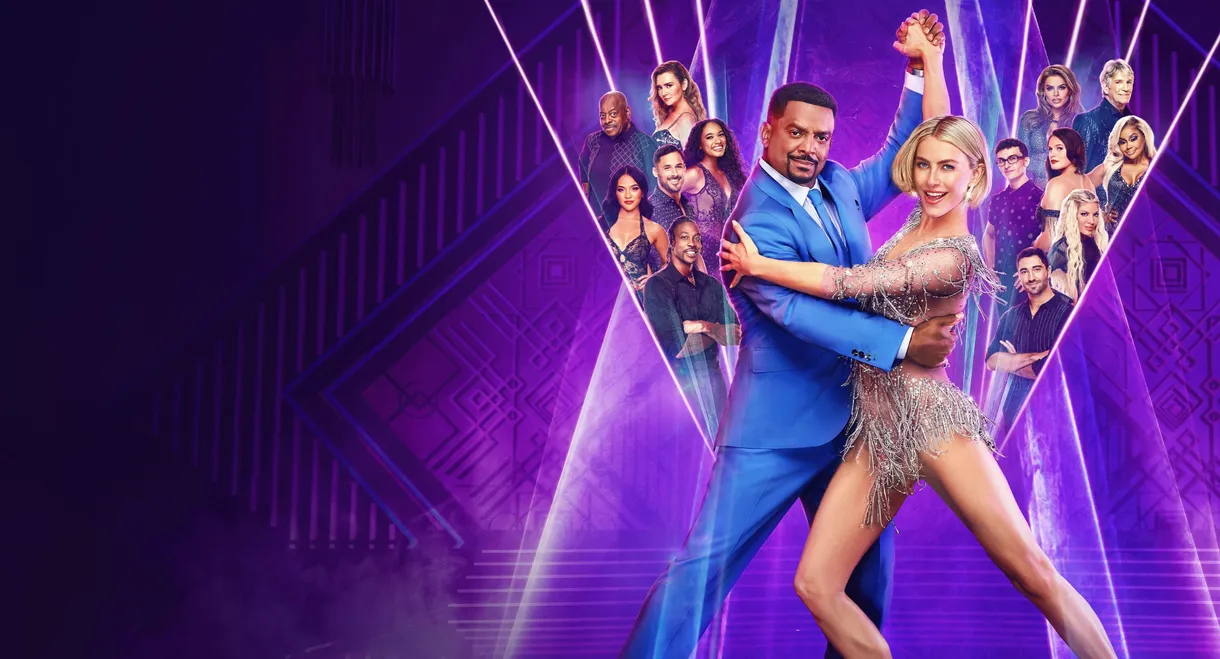 Dancing with the Stars