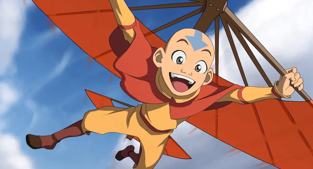 Avatar Spirits